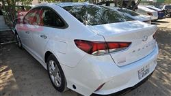 هیوندای سۆناتا